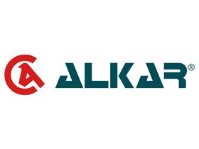 Alkar 8503002 - IZQUIERDO+DERECHO,DERIVABRISAS,DELA