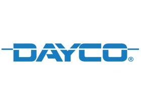 Dayco DPV1073 - DAMPER