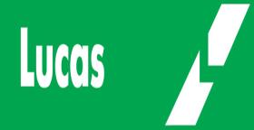 Lucas ACP119C - CASCO DE COMPRESOR A/A