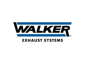 Walker 07138 - TUB.ROVER 25/MG ZR 2.0 TD 7/99-FP