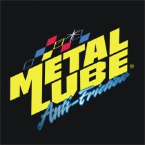 Metal Lube 13RCH
