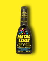 Metal Lube 8EF - FORMULA MOTORES ENVASE 236 ML.