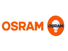 Catálogo Iluminación Osram.