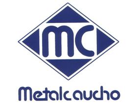 Catálogo Metalcaucho