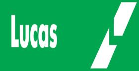 Catálogo alternadores y arranques Lucas.