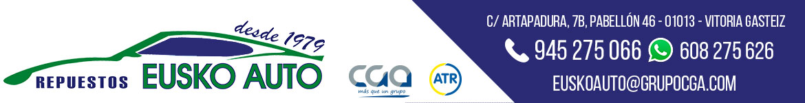 Repuestos Eusko Auto